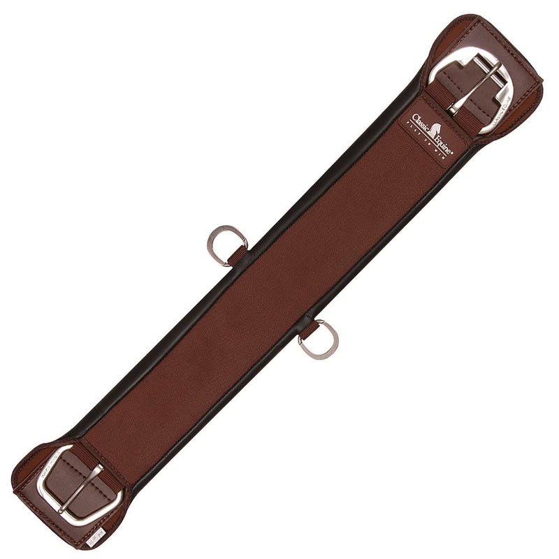 Classic Featherflex Straight Cinch