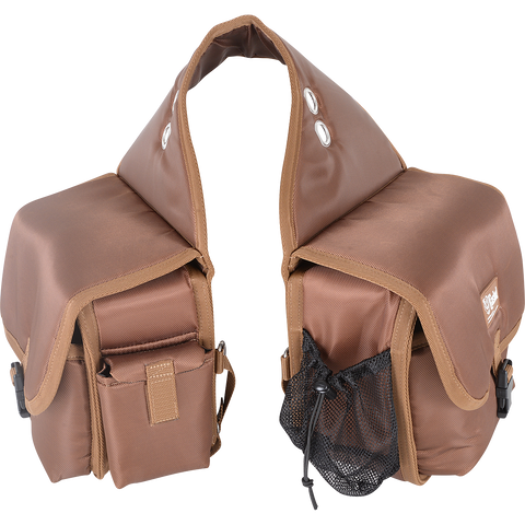 Rear Deluxe Saddle Bag