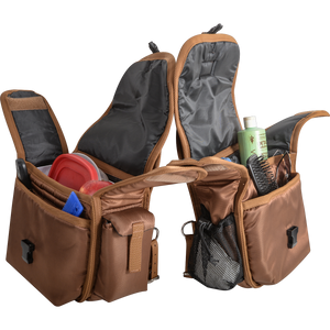 Rear Deluxe Saddle Bag