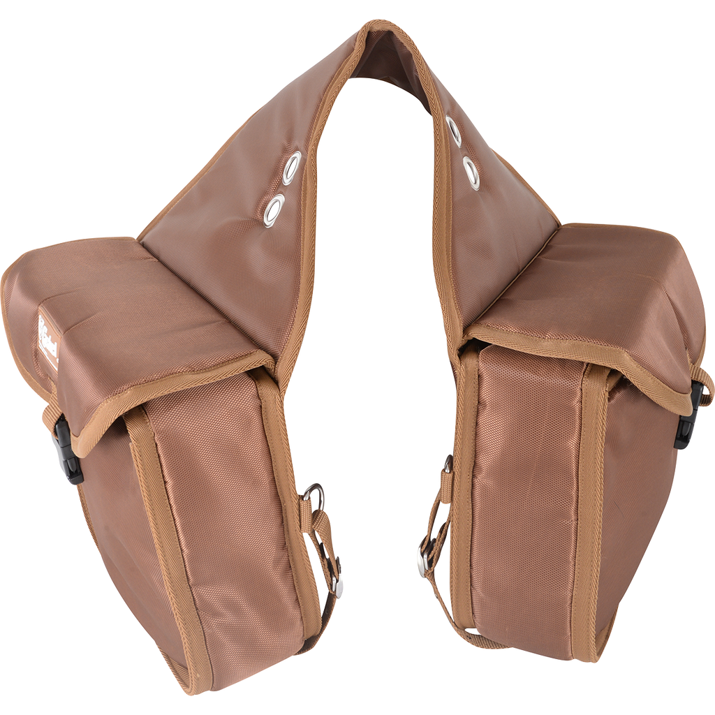 Rear Standard Saddle Bag