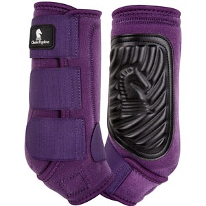 ClassicFit Sling Boots, Front Large