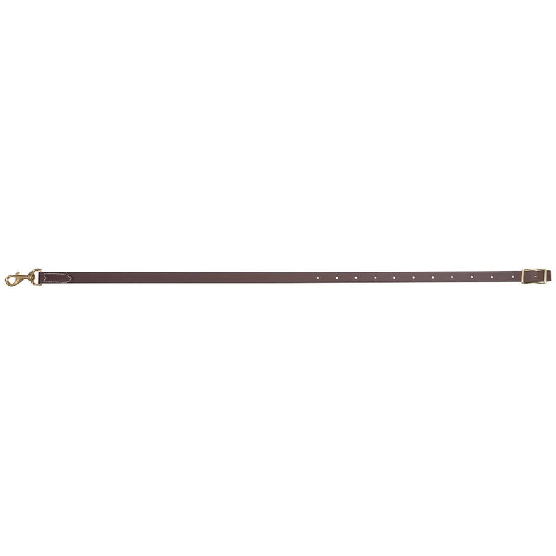 Tie-down Strap, BioThane - Martin Saddlery