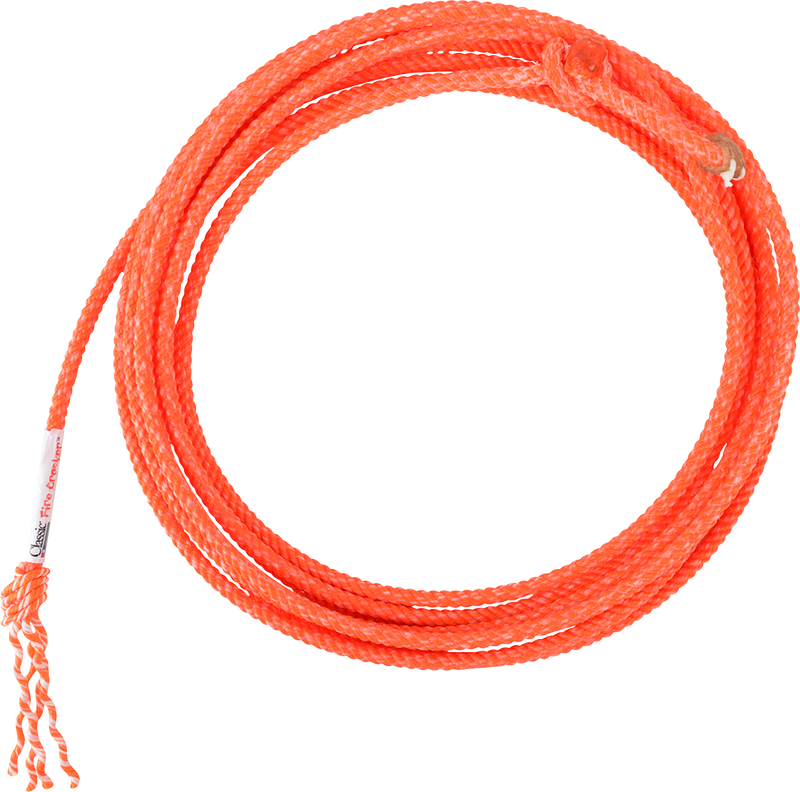 Firecracker Kid Rope