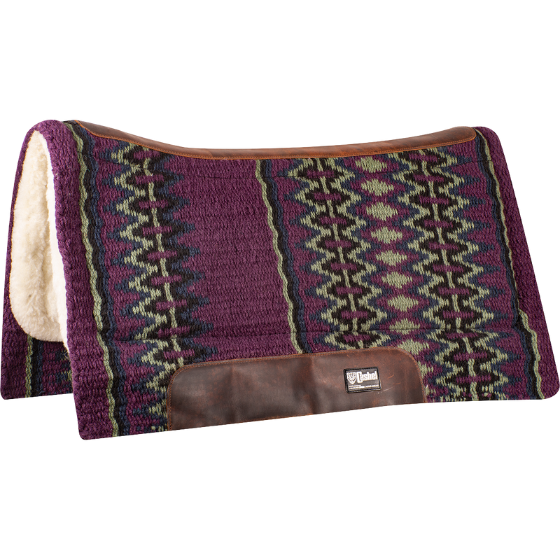 Blanket Top Performance Pad