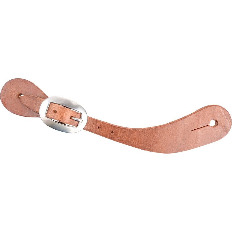 Chisholm Harness Spurstraps