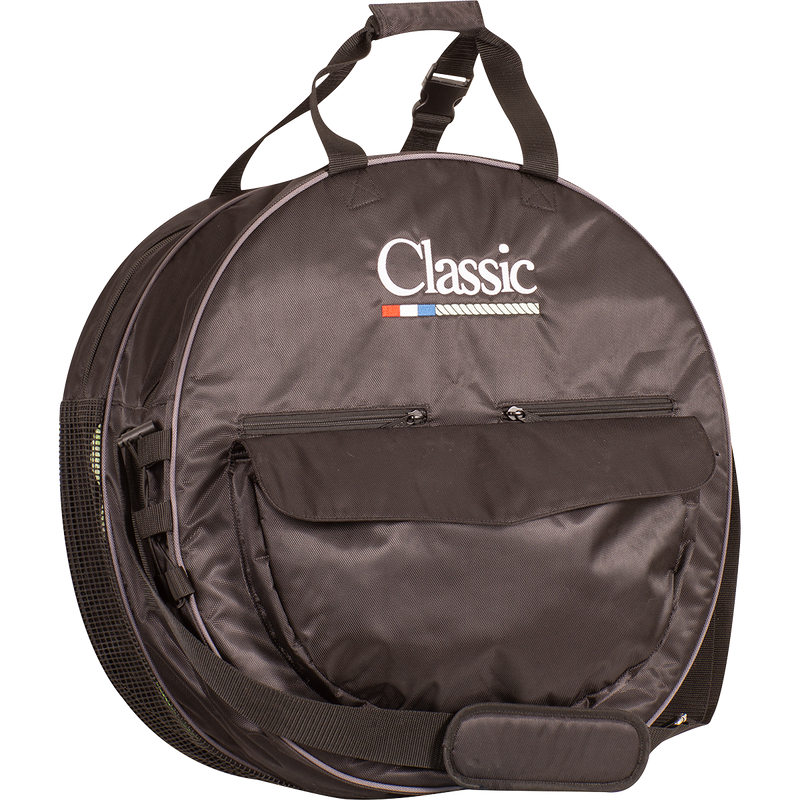 Deluxe Rope Bag - Black -Pre Order Only