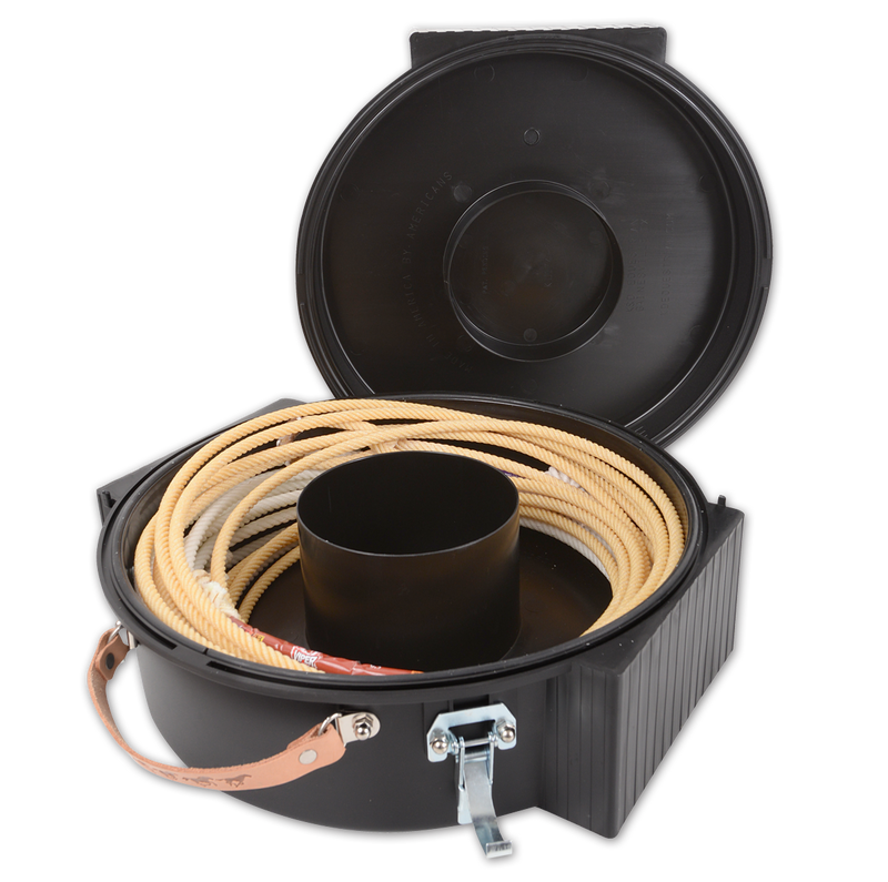 Rope Can - Pre order only