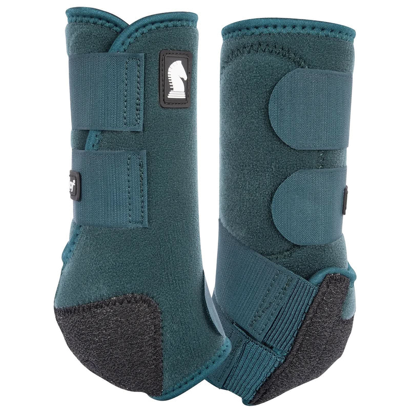 Legacy2 Support Boots- Dragonfly Green