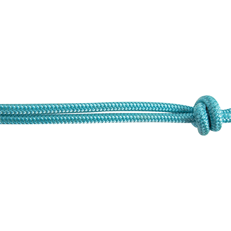 Premium rope halter - Camo