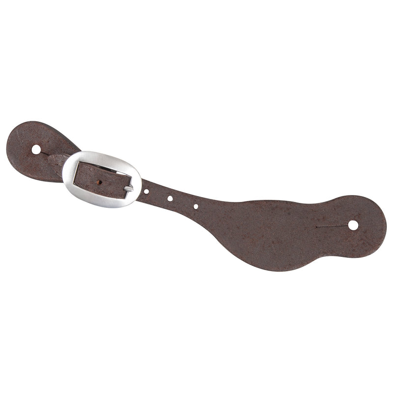 Rancher Latigo Spurstraps- Martin Saddlery