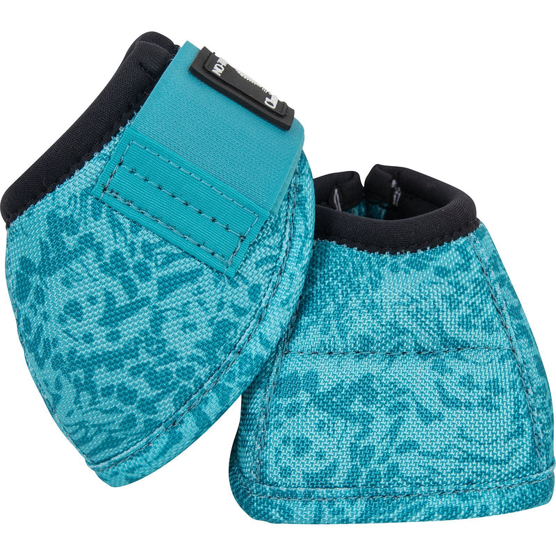 Classic Dyno Turn Bell Boots - Savannha