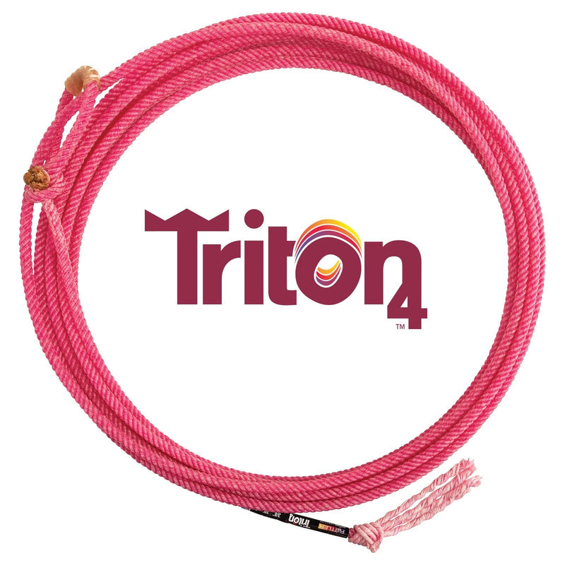 Triton4 Team Rope, 35-foot