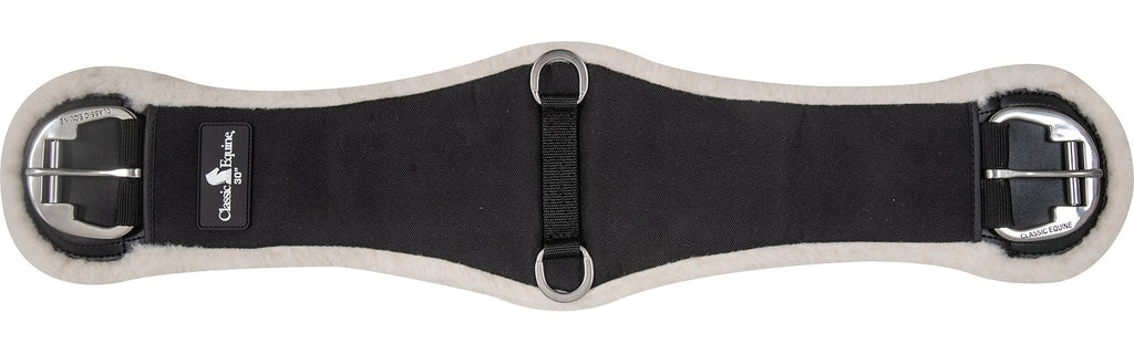 SensorFlex Cinch, Roper