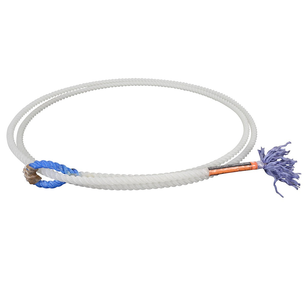 Racer Calf String, Blue Eye SM