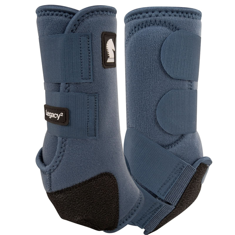 Legacy2 Support Boots Dark Demin - Pre order