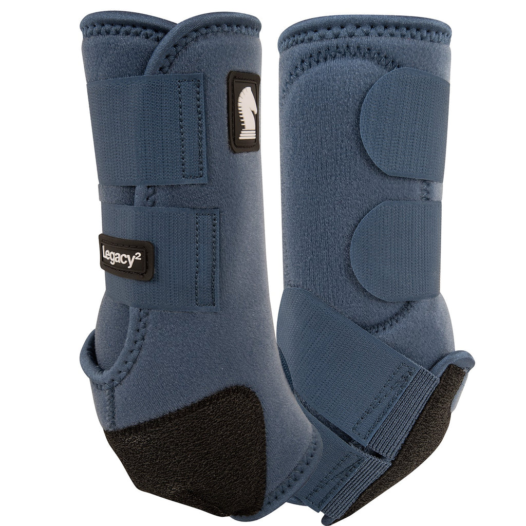 Legacy2 Support Boots Dark Demin - Pre order