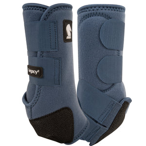 Legacy2 Support Boots Dark Demin - Pre order