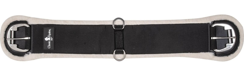 SensorFlex Cinch, Straight