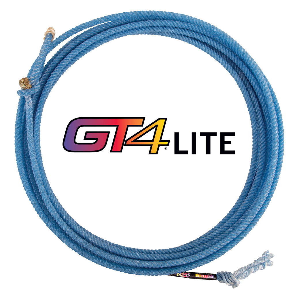 GT4 Lite Team Rope 35-foot