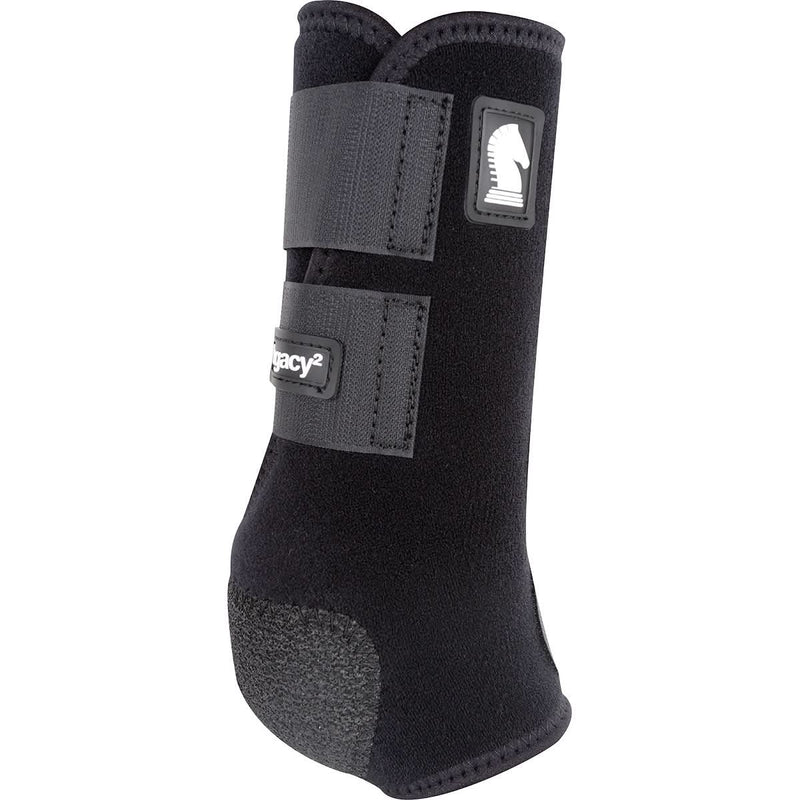 Legacy2 Support Boots - Black