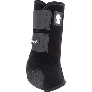 Legacy2 Support Boots - Black