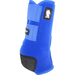 Legacy2 Support Boots - Blue