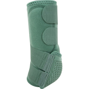 Flexion by Legacy2 Support Boots - Spruce