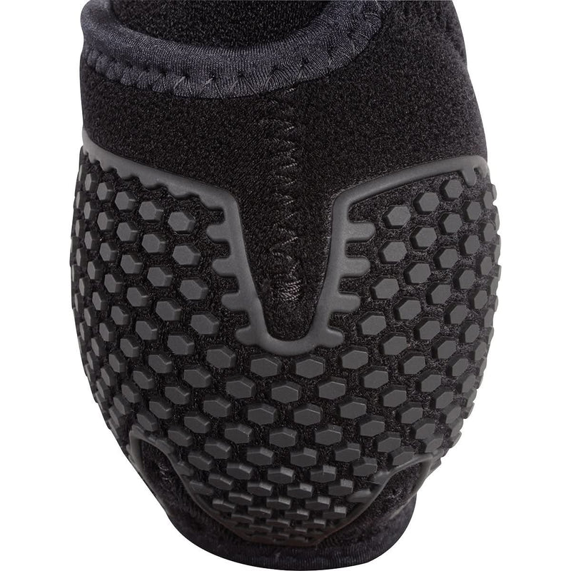 Flexion by Legacy2 Support Boots - Black