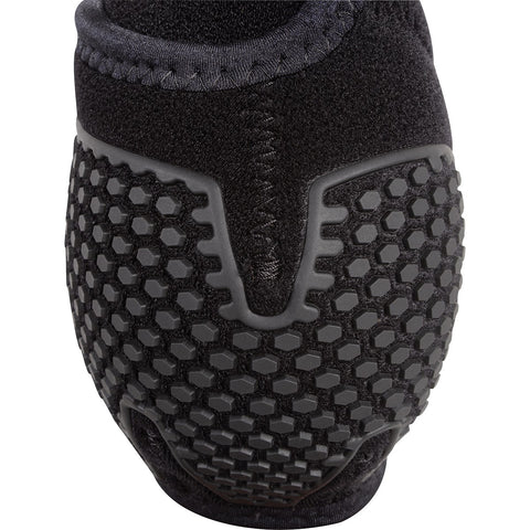 Flexion by Legacy2 Support Boots - Black