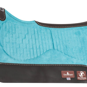 Zone Micro Suede Pad, 3/4-inch Felt - Pre order only
