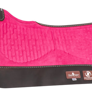 Zone Micro Suede Pad, 3/4-inch Felt - Pre order only