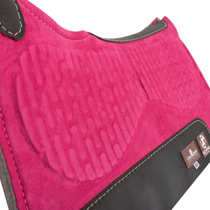 Zone Micro Suede Pad, 3/4-inch Felt - Pre order only