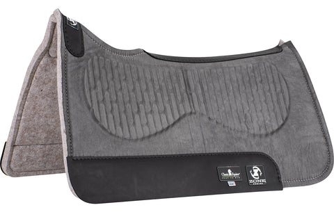 Zone Micro Suede Pad, 3/4-inch Felt - Pre order only