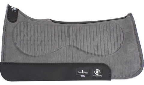 Zone Micro Suede Pad, 3/4-inch Felt - Pre order only