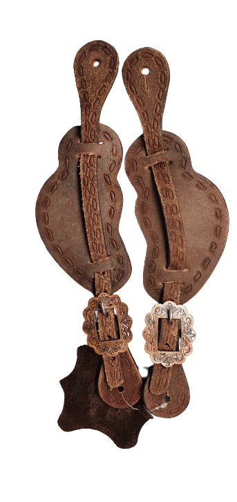 Spurs Strap