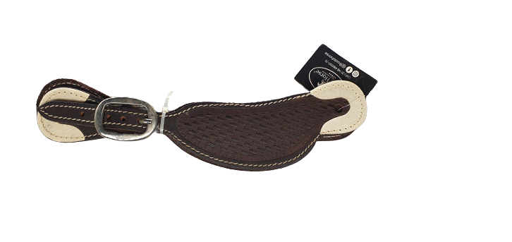 Spurs Strap