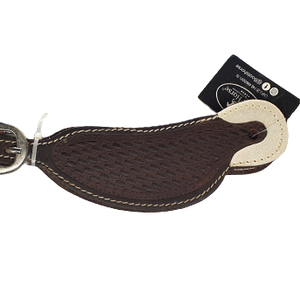 Spurs Strap