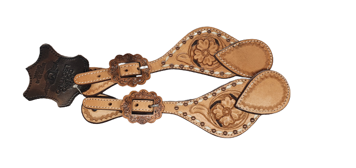 Spurs Strap