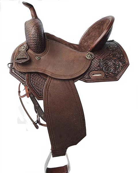 Master Saddle leather - ML 001