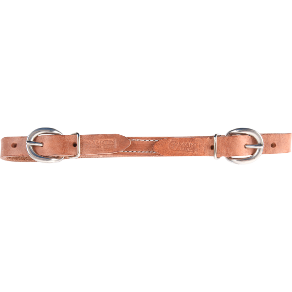 Martin Saddlery HARNESS CURB STRAP