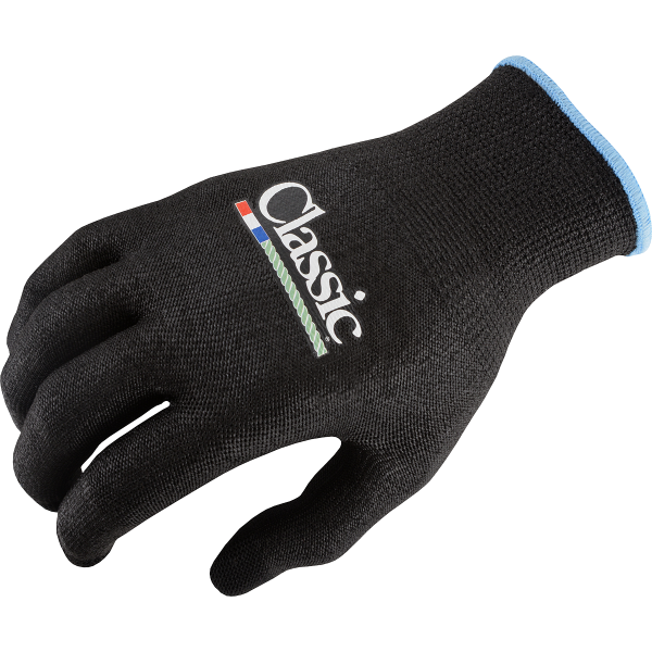 HIGH PERFORMANCE ROPING GLOVE