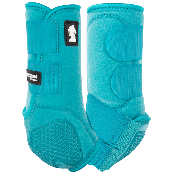 FLEXION BY LEGACY2 SUPPORT BOOTS Pre order