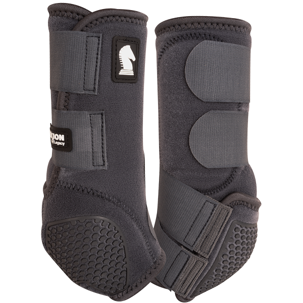 FLEXION BY LEGACY2 SUPPORT BOOTS