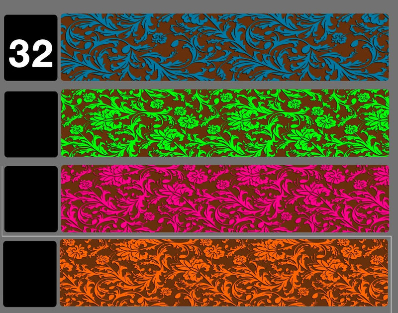 Basic Tie down set