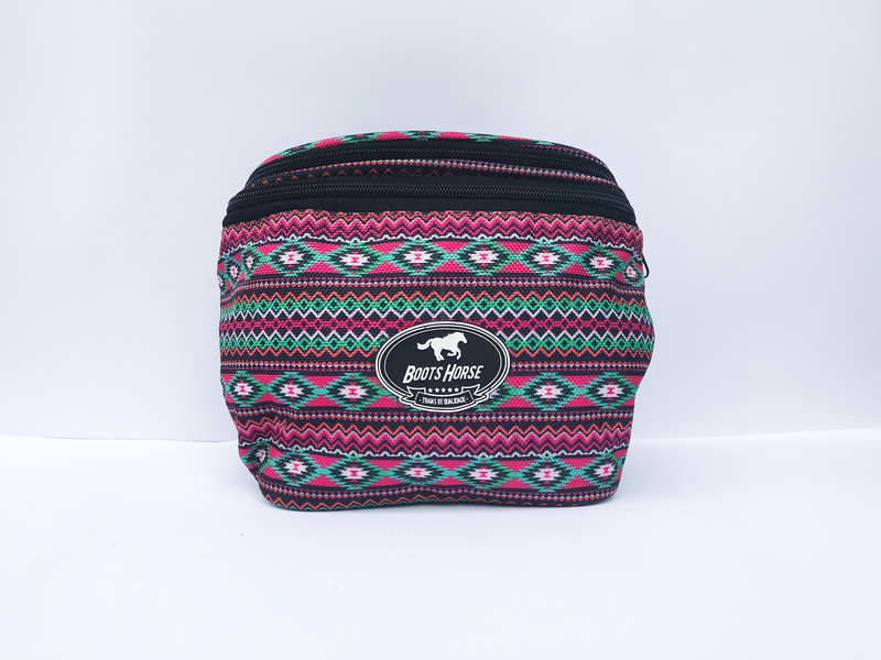 Saddle Bag