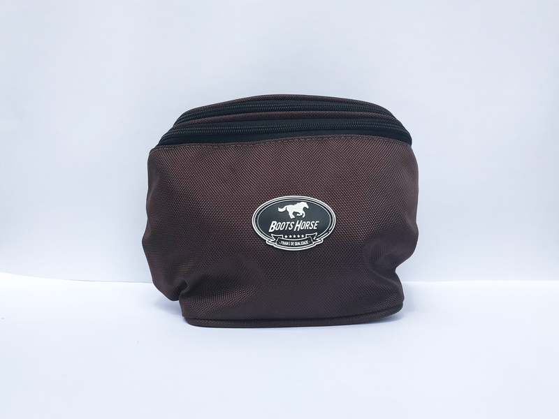Saddle Bag