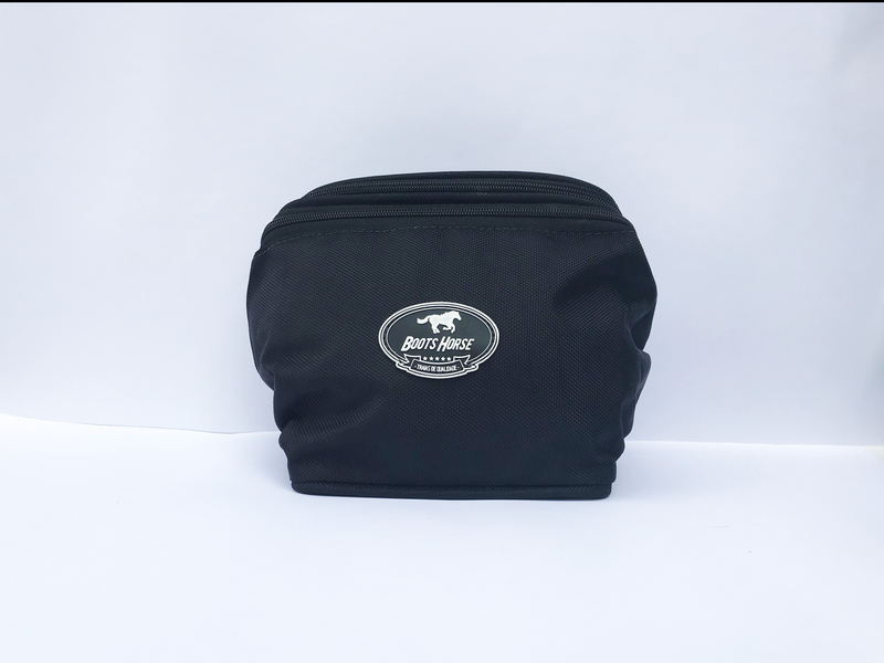 Saddle Bag