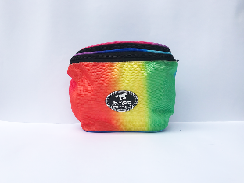 Saddle Bag
