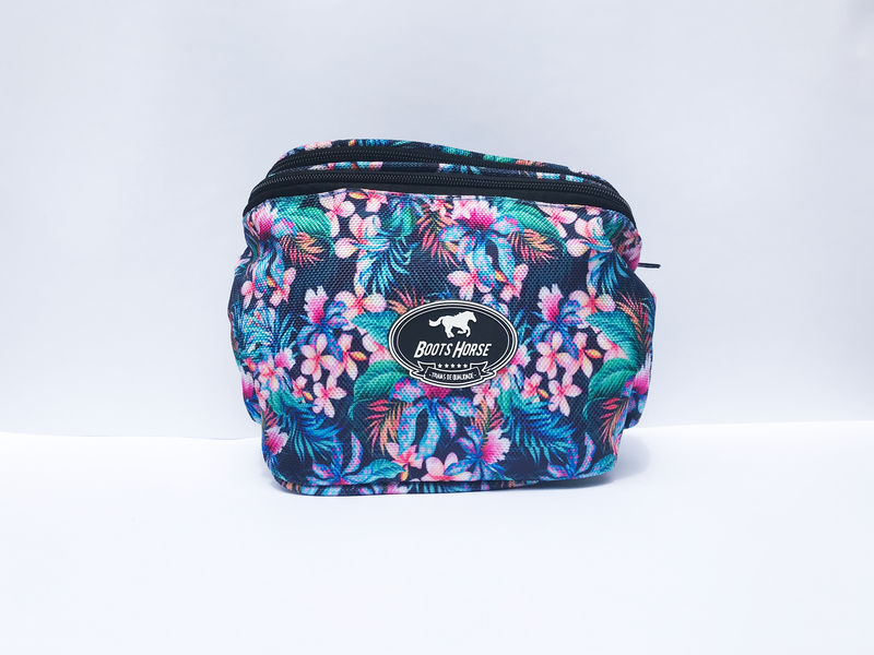 Saddle Bag