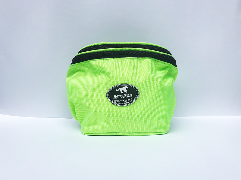 Saddle Bag